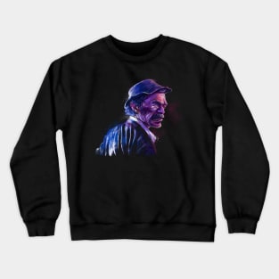 Don Ramón, Seu Madruga Crewneck Sweatshirt